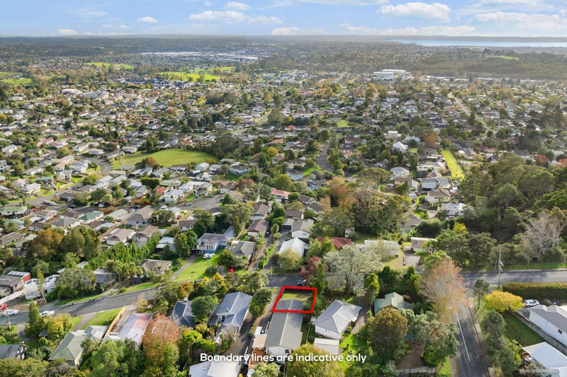 1/178 Glengarry Road, Glen Eden, Auckland - Carousel 13