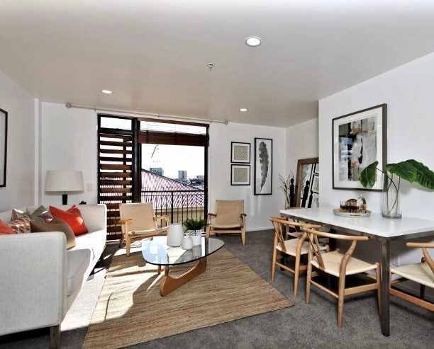 2A/4 Rendall Place, Eden Terrace, Auckland - Carousel 1