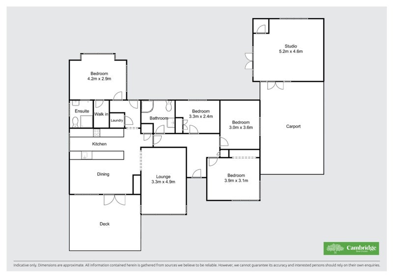 76 Raleigh Street, Leamington, Cambridge - Carousel 23