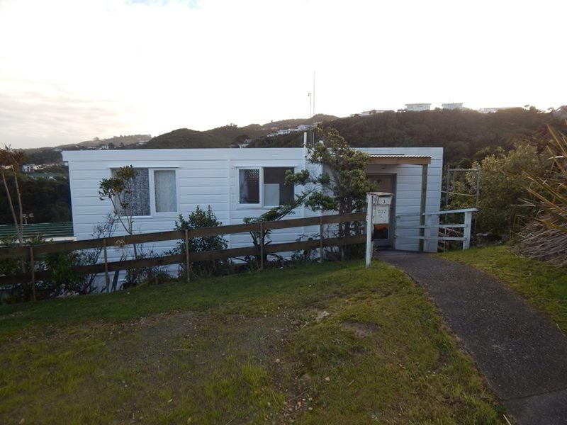 107 Dowse Drive, Maungaraki, Lower Hutt - Carousel 9