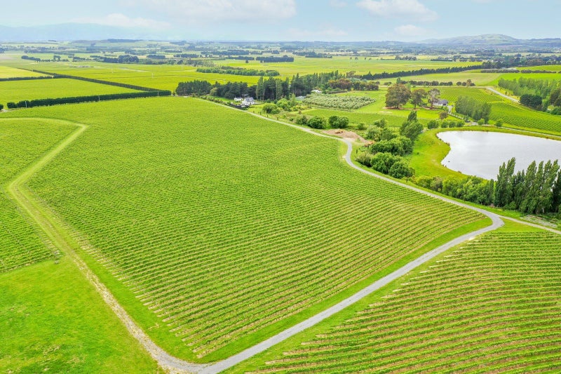 0 Willow Park Dr, Masterton - Carousel 17