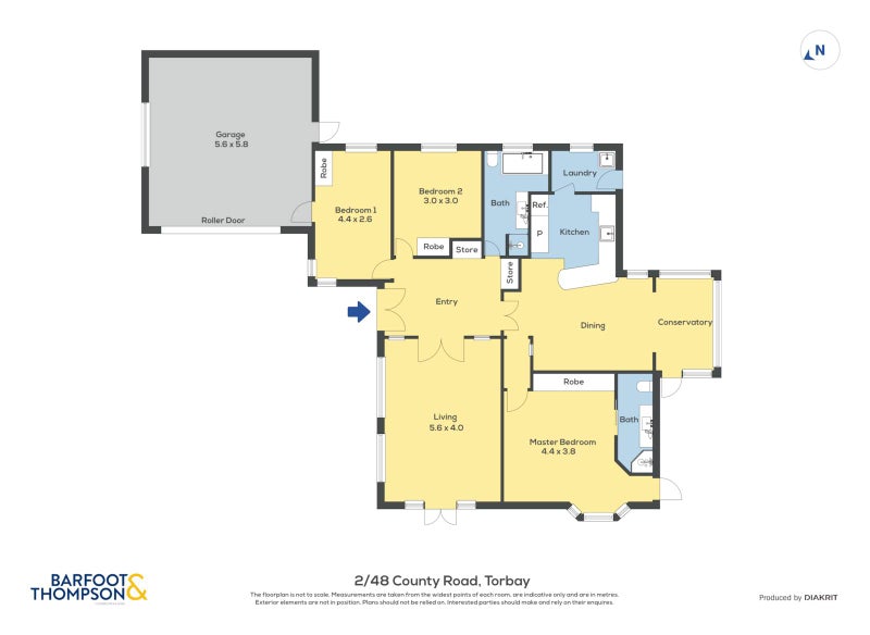 2/48 County Road, Torbay, Auckland - Carousel 20