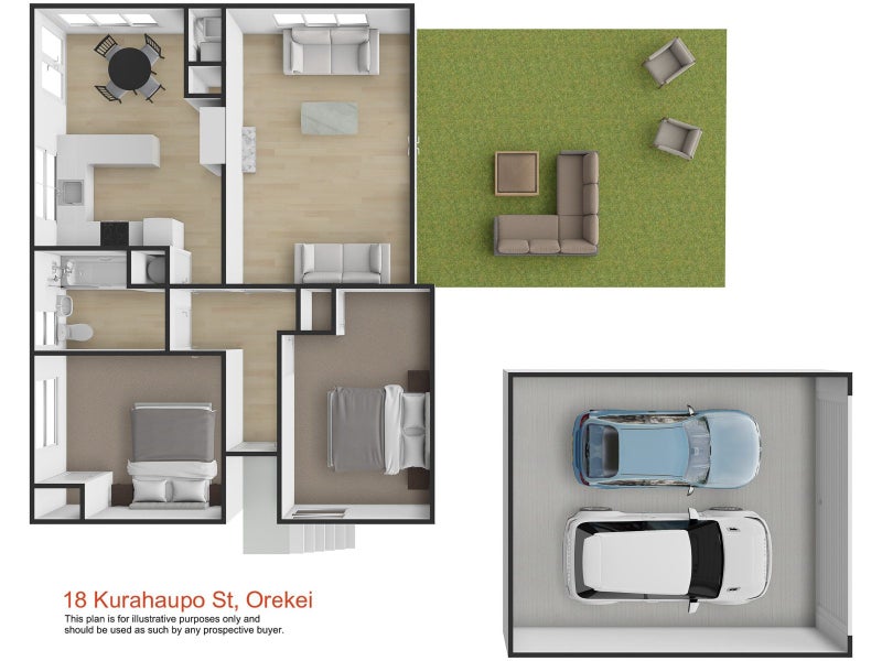 18 Kurahaupo Street, Orakei, Auckland - Carousel 25