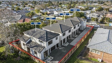 36D Portadown Avenue, Pakuranga Heights, Auckland - Carousel 1