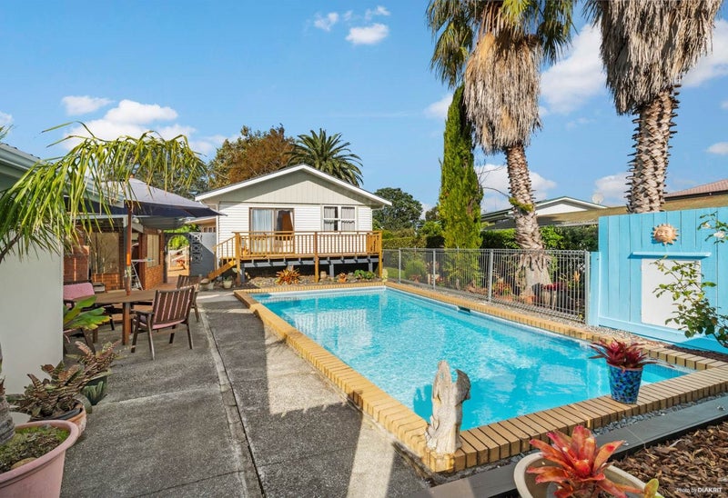 4 Mail Avenue, Weymouth, Auckland - Carousel 1