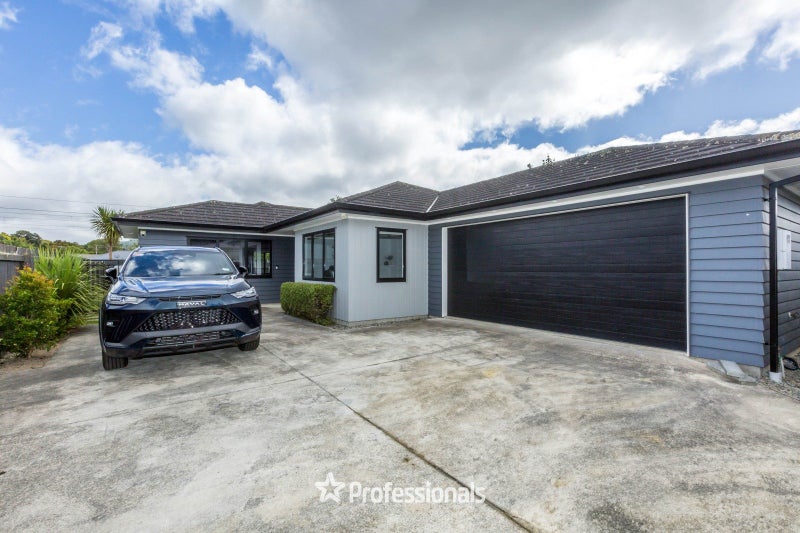 36A Seddon Street, Wallaceville, Upper Hutt - Carousel 2