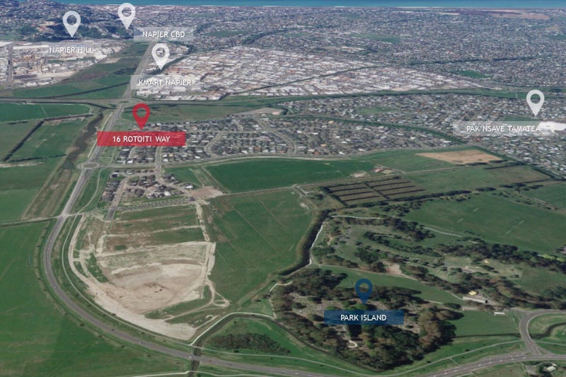 16 Rotoiti Way, Poraiti, Napier - Carousel 19
