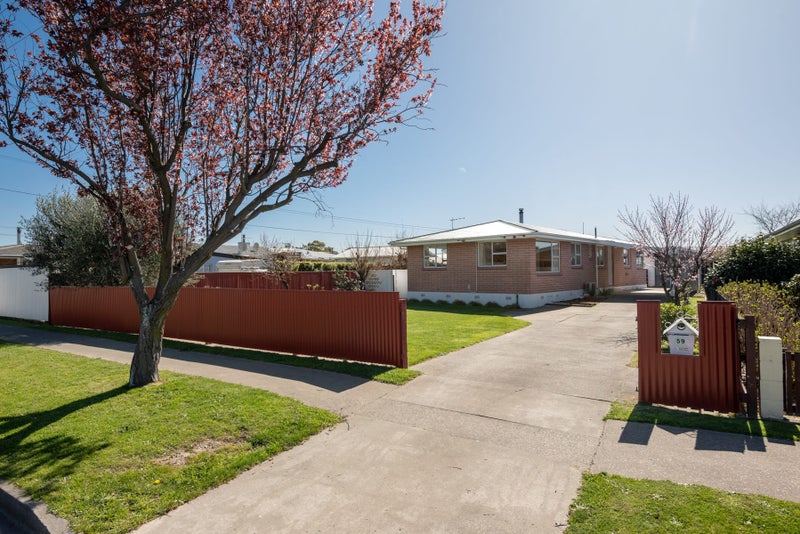 59 Wither Road, Witherlea, Blenheim - Carousel 1