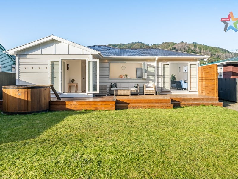 56 Dover Road, Wainuiomata, Lower Hutt - Carousel 1