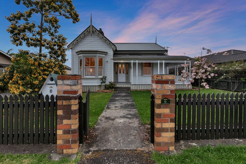 6 Shortland Street, Regent, Whangarei - Carousel 1