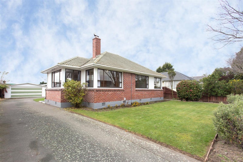 28 Ballantyne Avenue, Upper Riccarton, Christchurch - Carousel 2