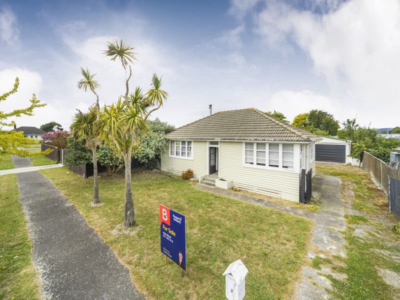 2 Manchester Street, Takaro, Palmerston North - Carousel 1