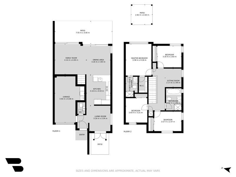 14 Tamiro Road, Whenuapai, Auckland - Carousel 12