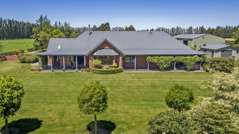 347 Wakanui Road, Elgin, Ashburton - Carousel 2