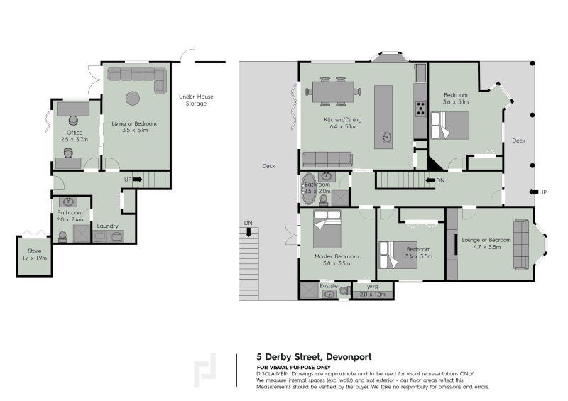 5 Derby Street, Devonport, Auckland - Carousel 20