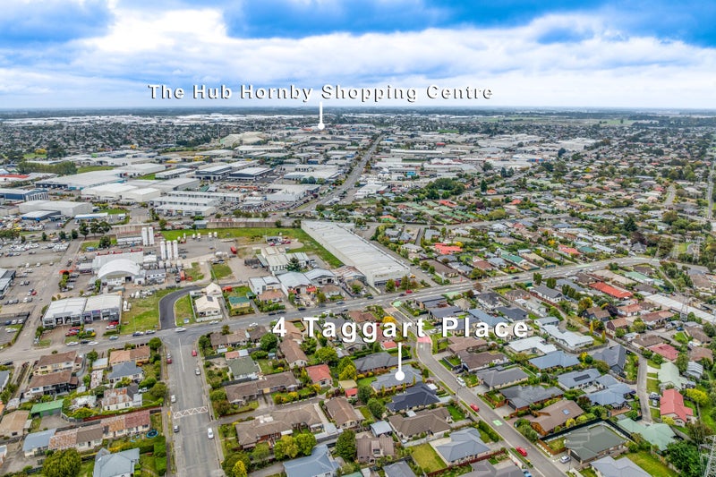 4 Taggart Place, Sockburn, Christchurch - Carousel 28