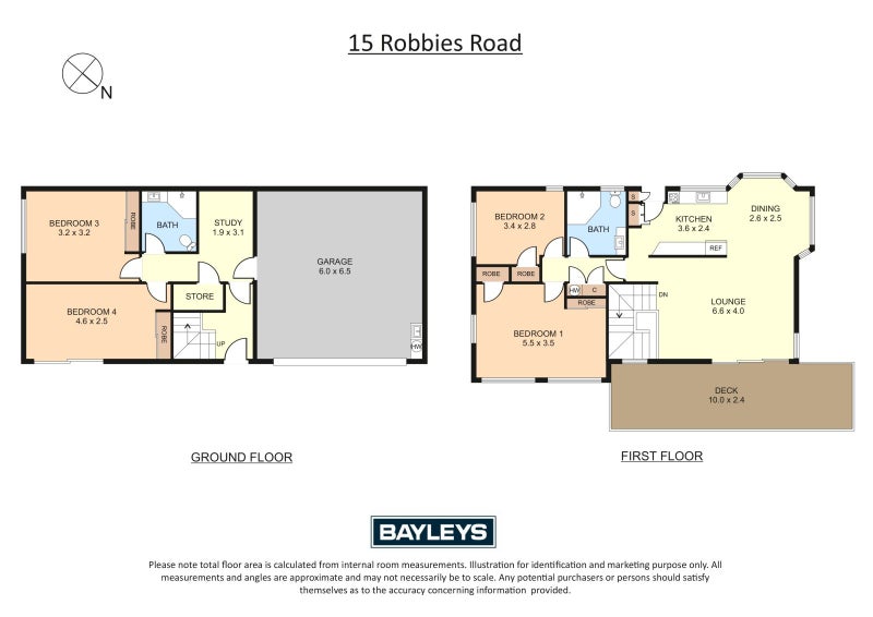 15 Robbies Road, Shelly Park, Auckland - Carousel 28