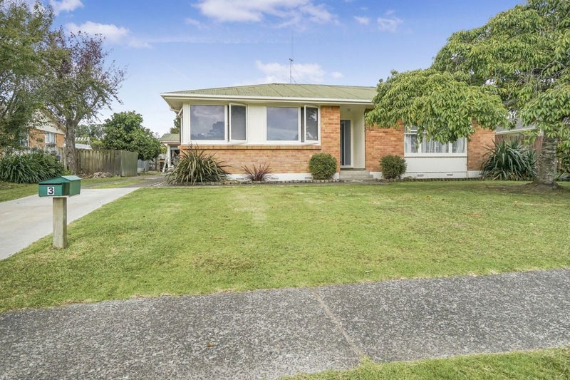 3 Breidis Place, Chartwell, Hamilton - Carousel 2