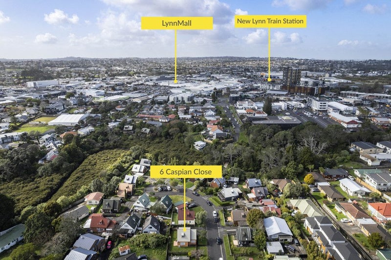 6 Caspian Close, New Lynn, Auckland - Carousel 18