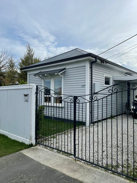 137 Milton Street, Somerfield, Christchurch - Carousel 1