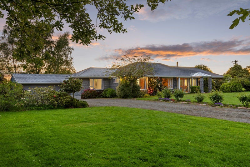 980 Oxford Road, FERNSIDE, RANGIORA - Carousel 1