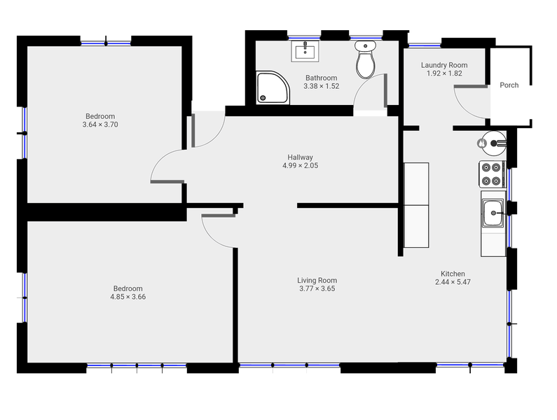 11 Cleland Crescent, Naenae, Lower Hutt - Carousel 17