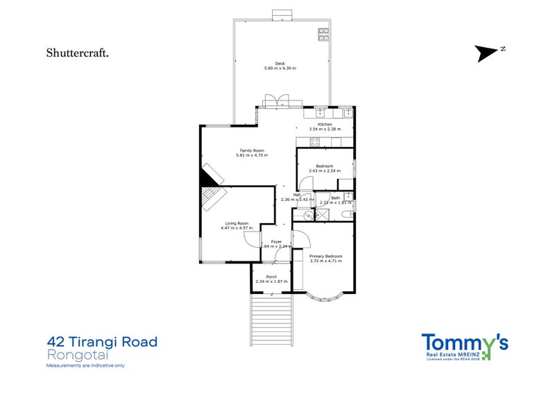 42 Tirangi Road, Rongotai, Wellington - Carousel 16