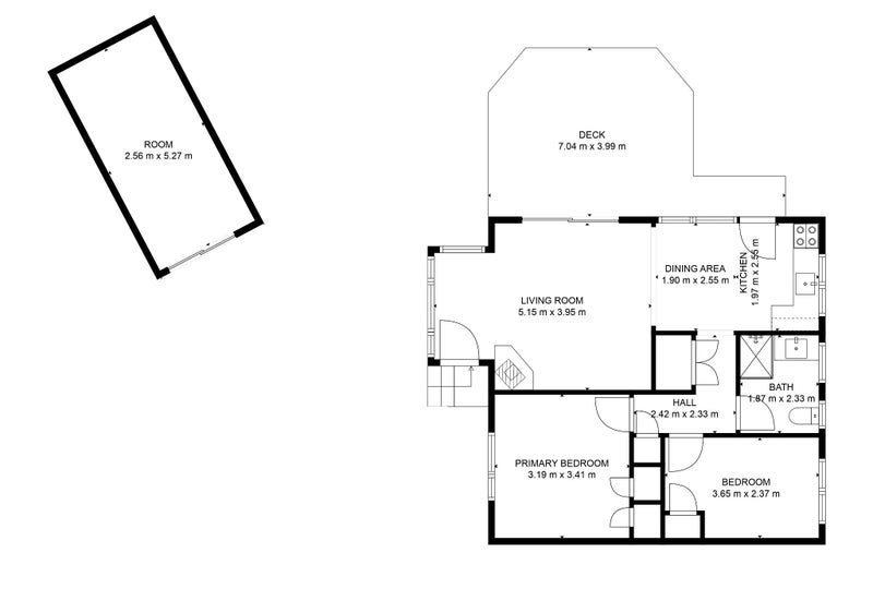 2/19 Leonie Place, Aranui, Christchurch - Carousel 13