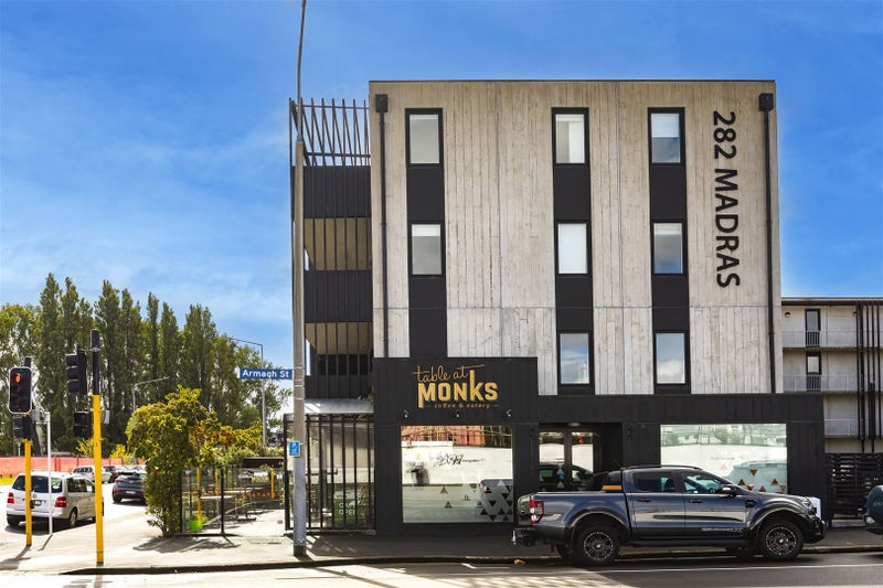 405/282 Madras Street, Christchurch Central, Christchurch - Carousel 2