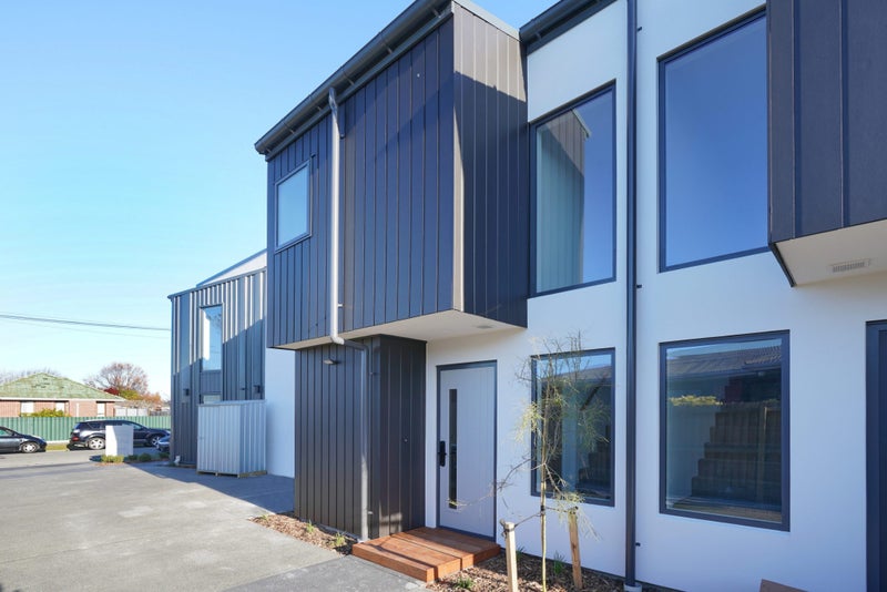 2/31 Newmark Street, Bishopdale, Christchurch - Carousel 12
