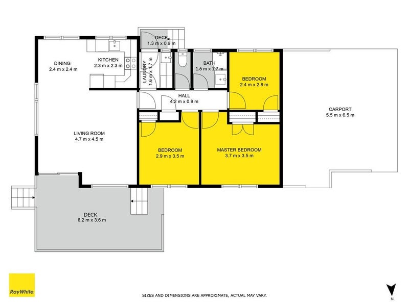3/95 Wharf Road, Te Atatu Peninsula, Auckland - Carousel 18