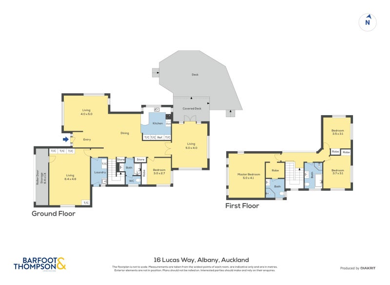 16 Lucas Way, Albany, Auckland - Carousel 15