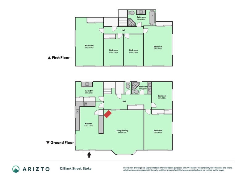 12 Black Street, Stoke, Nelson - Carousel 29