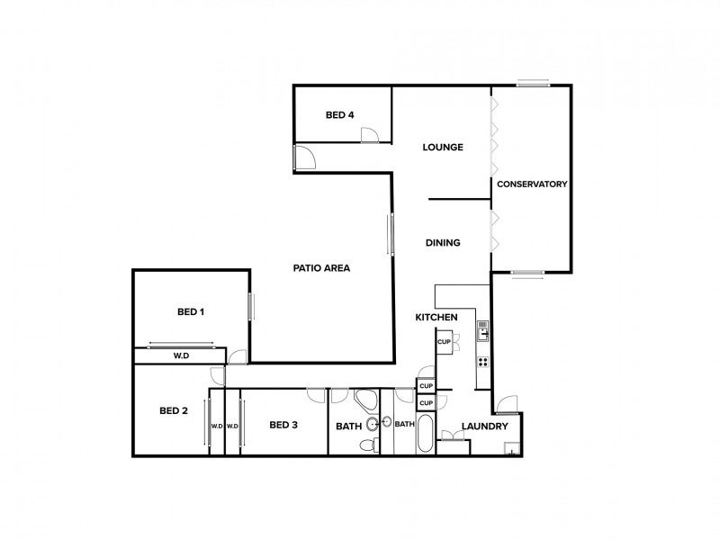 1 East Road, Shannon, Shannon - Carousel 20