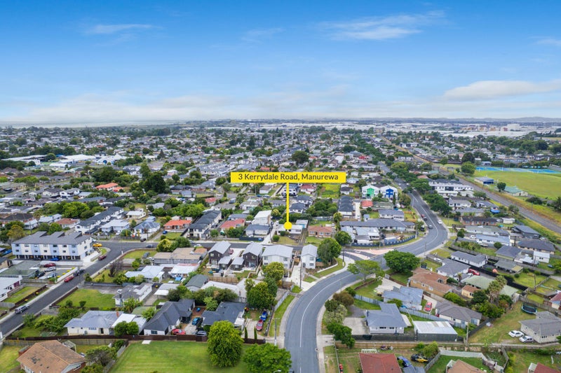 3 Kerrydale Road, Manurewa, Auckland - Carousel 15