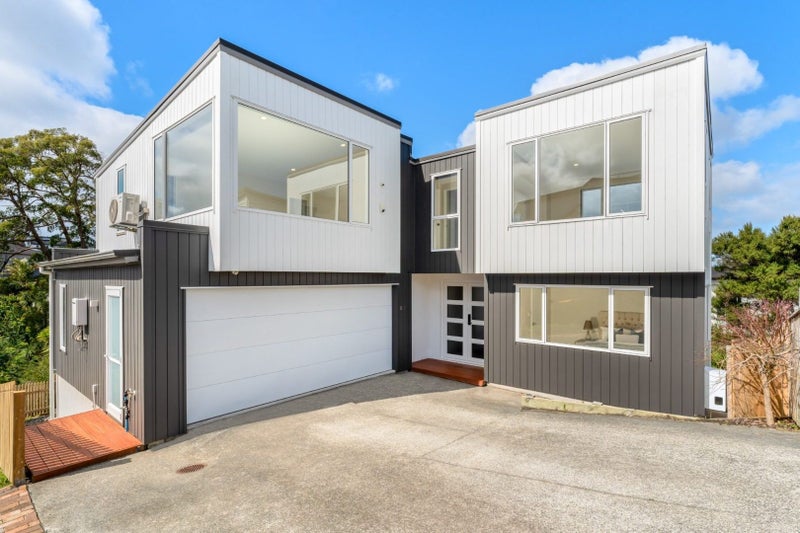 25 Para Close, Fairview Heights, Auckland - Carousel 1