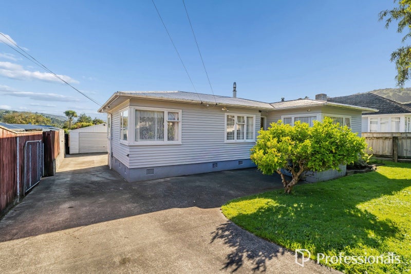 8 Chittick Street, Stokes Valley, Lower Hutt - Carousel 1