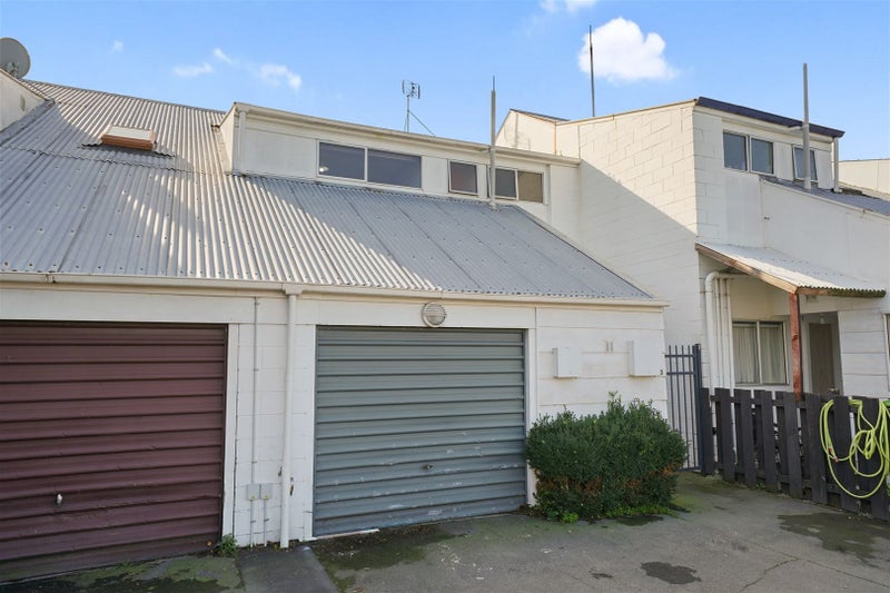 3/95 Bordesley Street, Phillipstown, Christchurch - Carousel 15