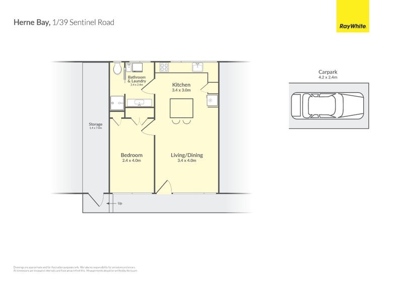 1/39 Sentinel Road, Herne Bay, Auckland - Carousel 20
