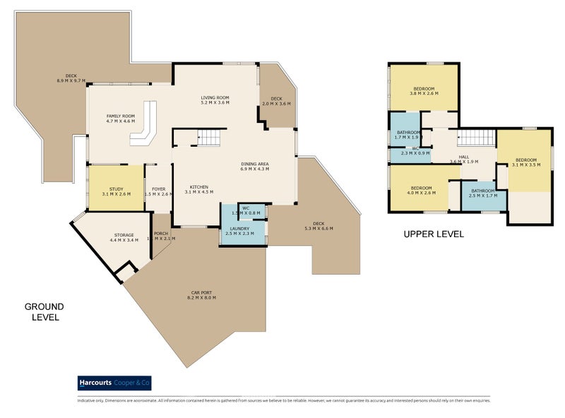 33 Woodlands Crescent, Browns Bay, Auckland - Carousel 27