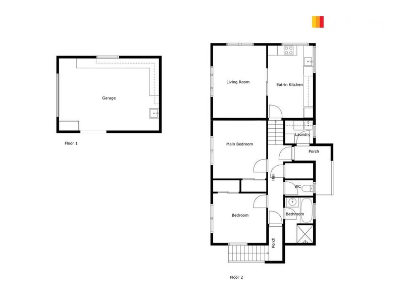 1 Blackman Avenue, Sawyers Bay, Port Chalmers - Carousel 24