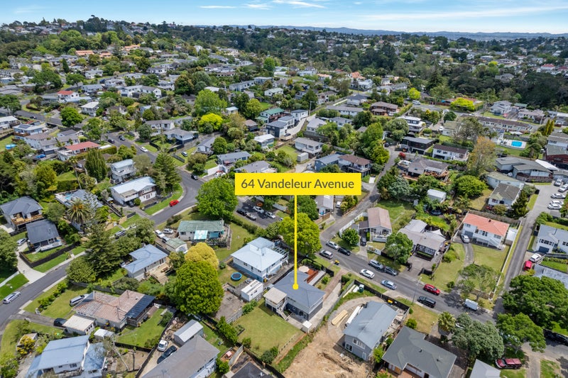 64 Vandeleur Avenue, Birkdale, Auckland - Carousel 19