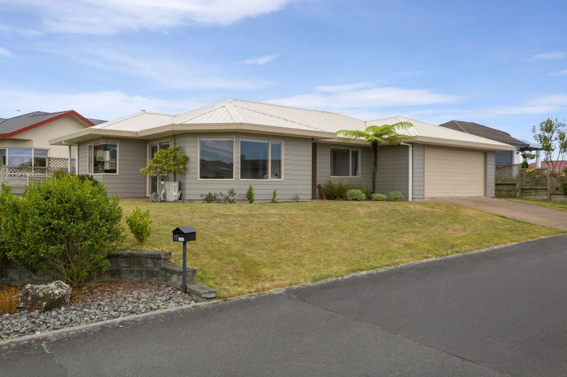 19 Whetu Place, Nukuhau, Taupo - Carousel 1