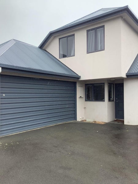 3/95A Nursery Road, Phillipstown, Christchurch - Carousel 2