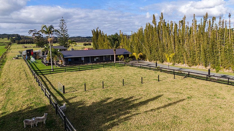 156 Kumi Road, Awanui, Awanui - Carousel 50