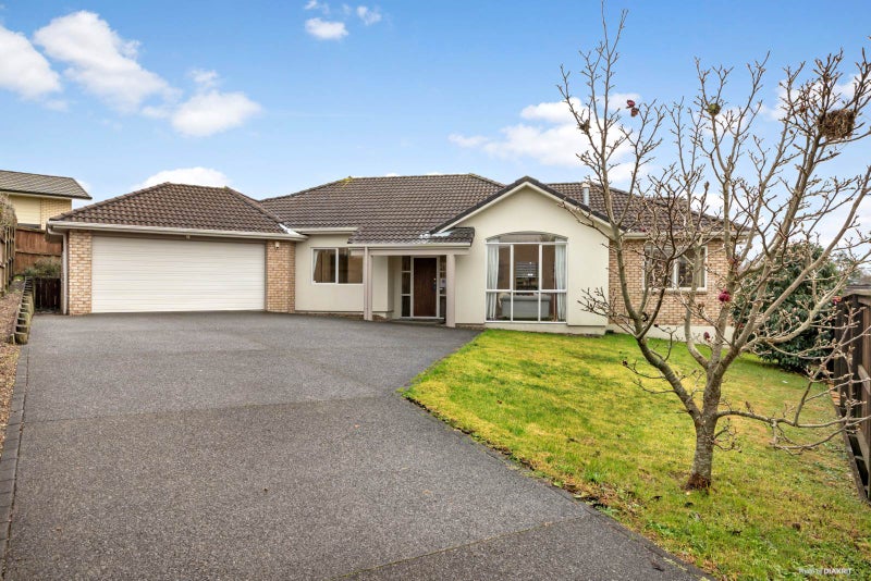 3 Glenbogle Drive, Buckland, Pukekohe - Carousel 2