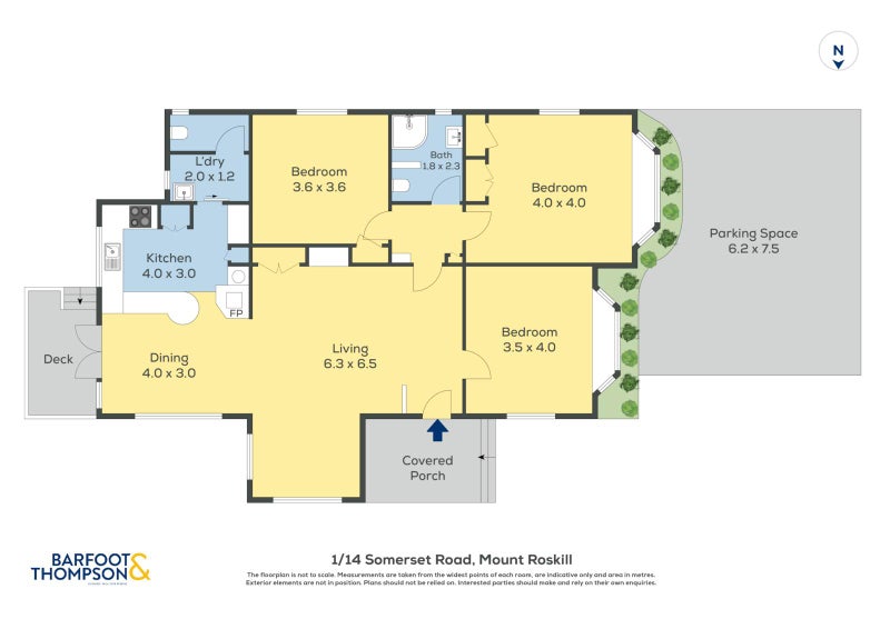 1/14 Somerset Road, Mount Roskill, Auckland - Carousel 31