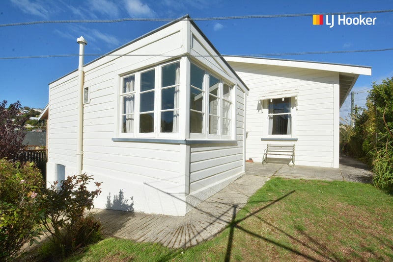 22 County Road, Kaikorai, Dunedin - Carousel 2