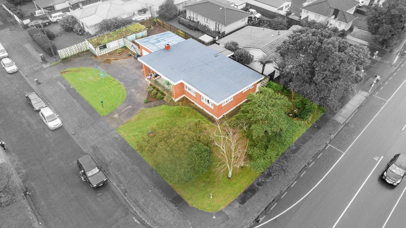 2A Colin Street, Mangere, Auckland - Carousel 2