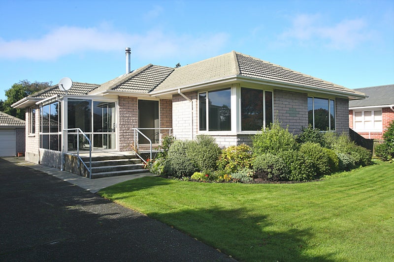 12 Leander Street, Northcote, Christchurch - Carousel 1
